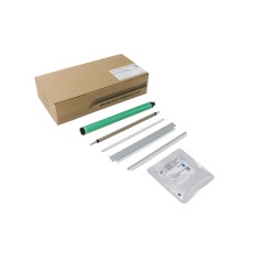 CoreParts Cyan Imaging Unit Rebuild Kit MSP501064